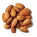 ALMENDRAS POR KG.