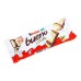 CHOCOLATE KINDER BUENO WHITE 39 G