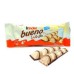 CHOCOLATE KINDER BUENO WHITE 39 G