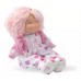 MUÑECA PEPONA 35 CM PAULA
