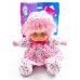 MUÑECA PEPONA 38 CM MANUELA