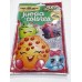 SET VERTICE JUEGA Y COLOREA SHOPKINS