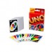 JUEGO DE NAIPES UNO