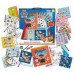 SUPER SET CREATIVO PAW PATROL