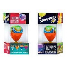 TROMPO SPINNING TOP