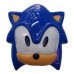 CARETA MASCARA SONIC PLASTICA