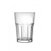 VASOS DE VIDRIO X 1 RIGOLLEAU OSLO 400 ML