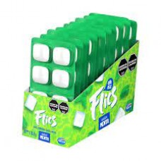 CHICLES ARCOR FLICS MENTA CHICLES ARCOR FLICS MENTA