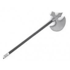 HALLOWEEN - HACHA CHICA HALLOWEEN - HACHA CHICA