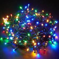 LUCES X 100 ARROZ MULTICOLOR 6922327853289 6938025251142