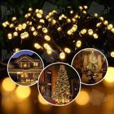 LUCES X 100 ARROZ BLANCAS CALIDAS 6938025251159