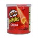 PAPAS FRITAS PRINGLES X 37 G CLASICAS