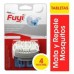 APARATO PARA TABLETAS MOSQUITOS FUYI/RAID