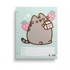 SEPARADORES Nº 3 X 6 PUSHEEN