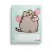 SEPARADORES Nº 3 X 6 PUSHEEN
