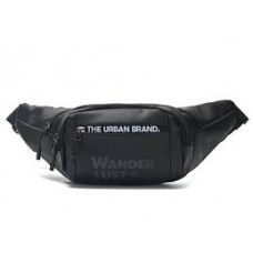 RIÑONERA WANDERLUST THE URBAN BRAND 35968