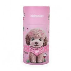 MARCADORES ACRILICOS X 24 CHIMOLA POODLE