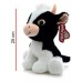 PELUCHE VACA 25 CM PHI PHI TOYS