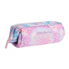 CARTUCHERA CON CIERRE MOOVING OPEN BATIK BOCA DE PEZ