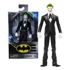 MUÑECO ARTICULADO SUPERMAN DC 15 CM