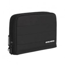 CARTUCHERA SLIM MOOVING BLACK CARTUCHERA SLIM MOOVING BLACK