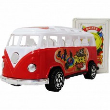 COMBI FAMILIAR VOLSKWAGEN EN BOLSA