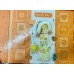 CARPETA PARA DIBUJO CON CORDON SARAH KAY CARTONE