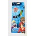 LAPICES DE COLORES X 12 LARGOS PERSONAJES BAKUGAN