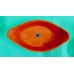 ANCERS - LINEA ORANGE - FUENTE OVAL CHICA CON ASAS