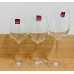 COPAS DE CRISTAL X 6 GALA RONA DE AGUA