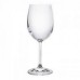 COPAS DE CRISTAL X 6 GALA RONA DE AGUA