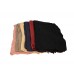 BUFANDA CHALINA PASHMINA LANILLA LISA 70 X 1,95 M