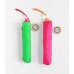 PARAGUAS INFANTIL COLOURS PLEGABLE