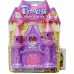 CASTILLO DE PRINCESA CON TORRES EN BLISTER