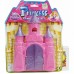 CASTILLO DE PRINCESA EN BLISTER