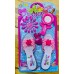 ZAPATITOS CON CORONA SOPHIE