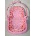 HUEVITO PORTA BEBE CON VOLADO CARIÑITO