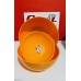 SET X 3 BOWLS PLASTICO IRROMPIBLE CAROL