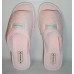 PANTUFLA DE DAMA TOALLA/JACKARD