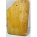 TABLA DE MADERA ARTESANAL PICAR RECTANGULAR SMR