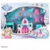 CASTILLO FROZEN CON LUZ