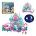 CASTILLO FROZEN CON LUZ