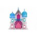 CASTILLO FROZEN CON LUZ