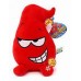PELUCHE GOTA GRABA Y REPITE