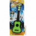 GUITARRA MUSICAL EN BLISTER