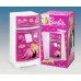 HELADERA BARBIE