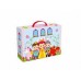 JUEGO DE ENCASTRE MADERA TOOKY TOY