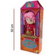MUÑECA DE PELUCHE PHI PHI EN CAJA