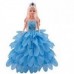 MUÑECA FLACA DITOYS PRINCESS SPECIAL EDITION