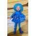MUÑECA RAINBOW GIRL